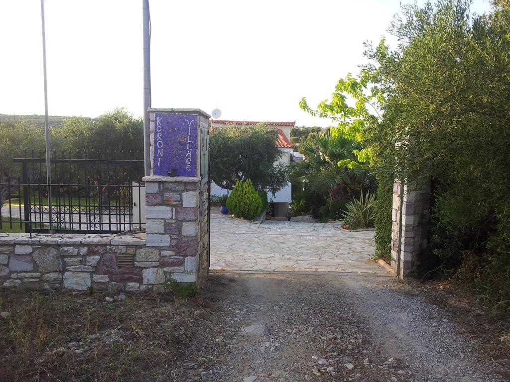 Koroni Village מראה חיצוני תמונה