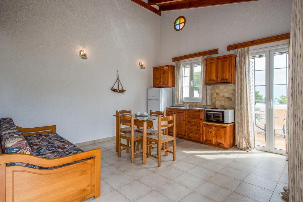 Koroni Village מראה חיצוני תמונה