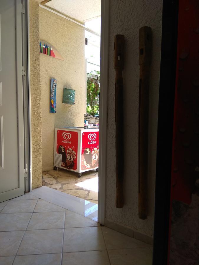 Koroni Village מראה חיצוני תמונה