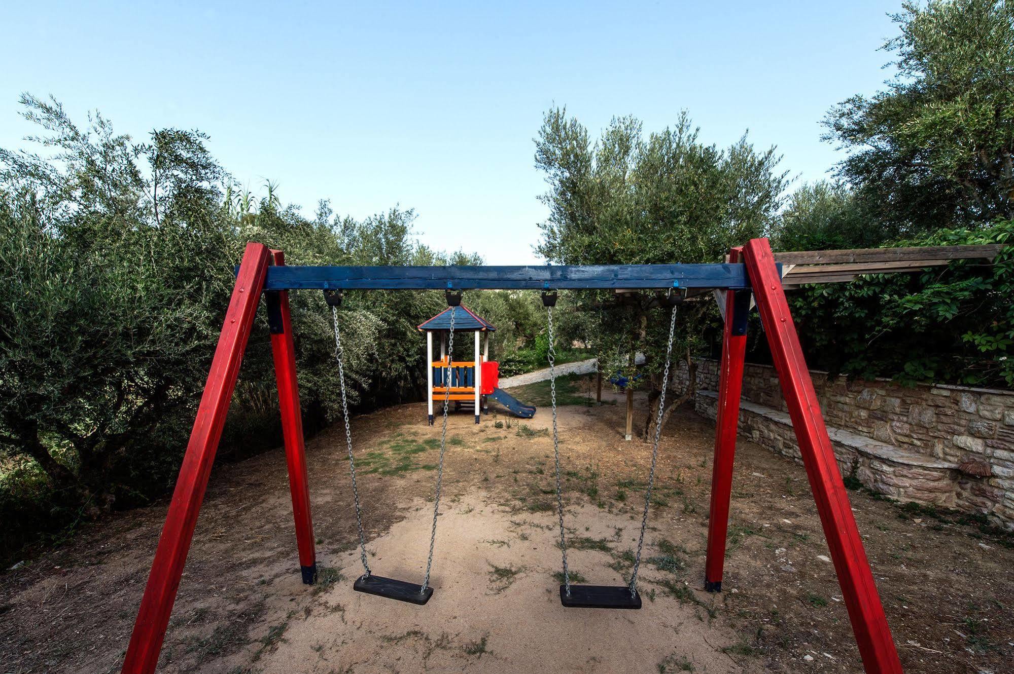 Koroni Village מראה חיצוני תמונה