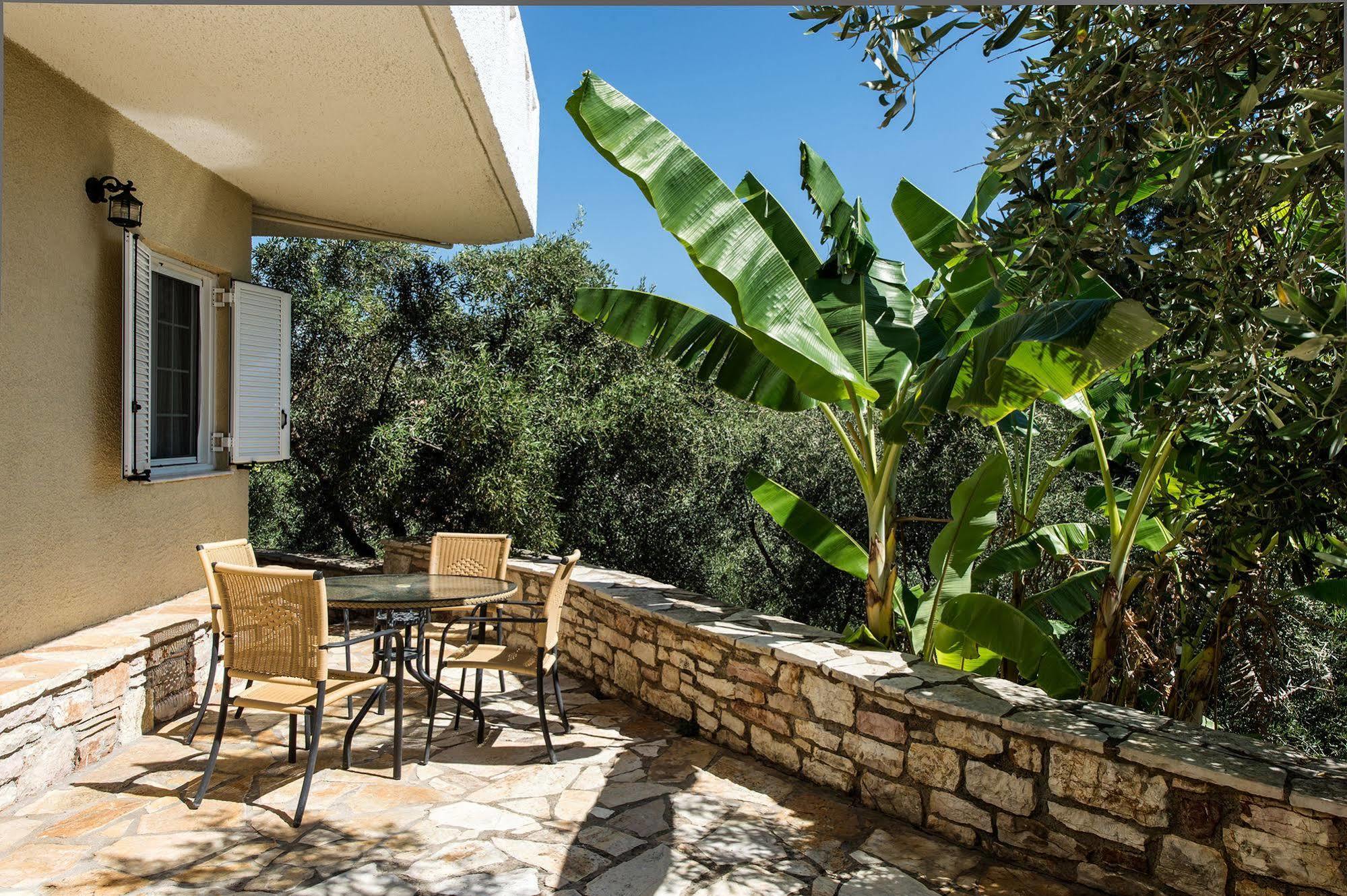 Koroni Village מראה חיצוני תמונה