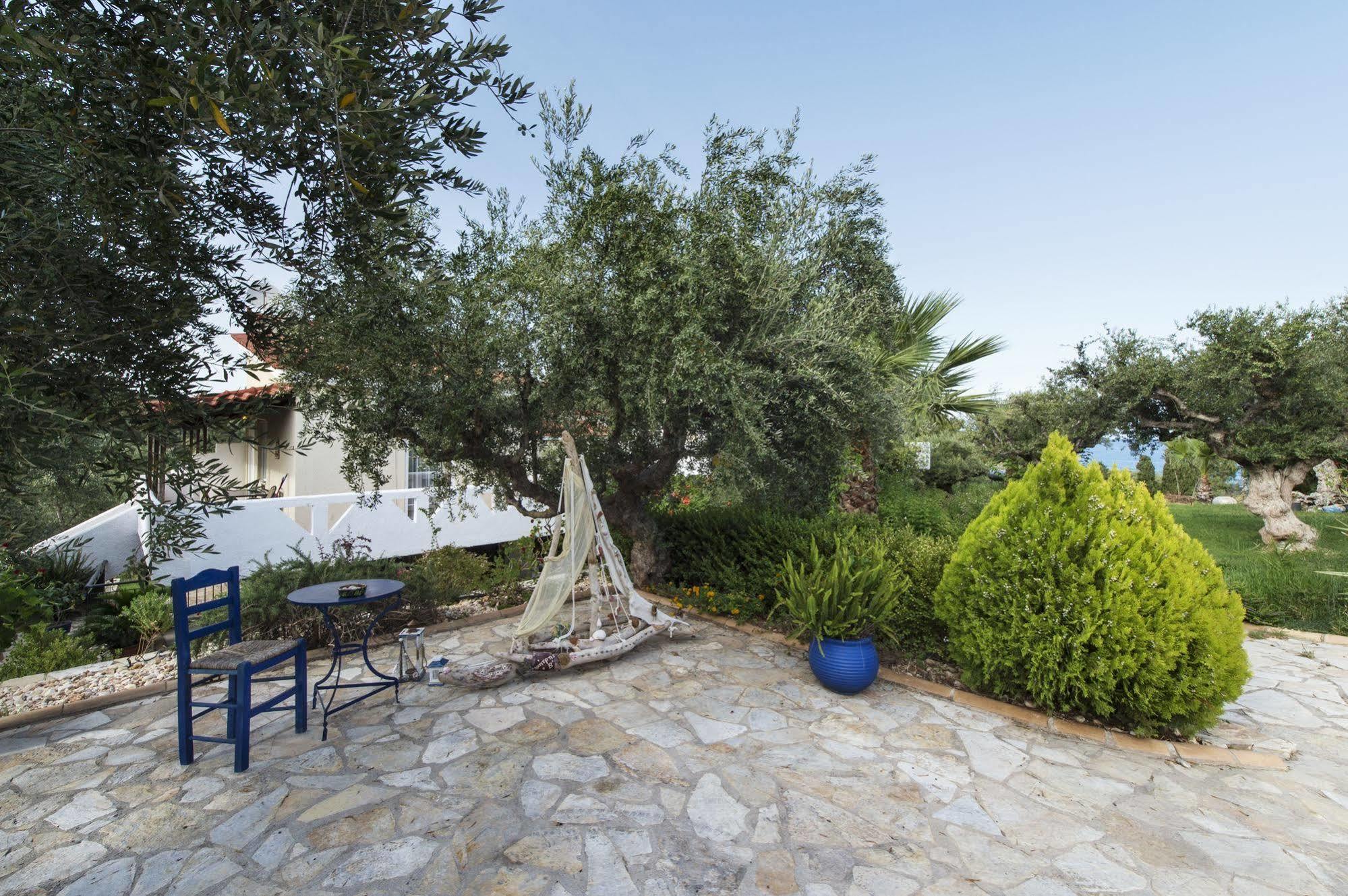 Koroni Village מראה חיצוני תמונה